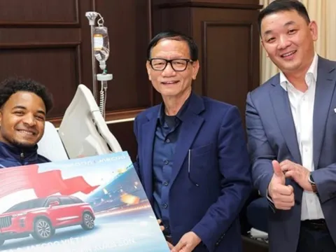 Bất ngờ với mức thưởng Tết 2025 của các CLB V.League: Đội thưởng động viên, đội không có gì