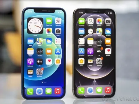 Bảng giá iPhone 12 trước Tết: Toàn dòng giảm sâu, iPhone 12 mới hay iPhone 12 Pro Max 99% đều rẻ bèo