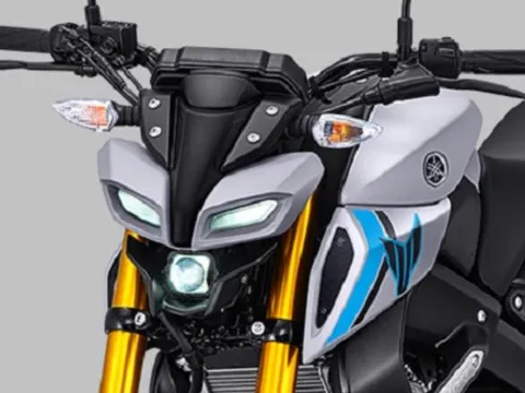 Yamaha chính thức ra mắt ‘vua côn tay’ 155cc mới đẹp lấn át Exciter, xịn hơn Honda Winner X, giá mềm