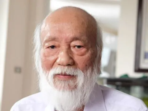 Thầy giáo đầu tiên ở Việt Nam mở trường phổ thông dân lập: Từng ra đề cho Olympic toán học quốc tế