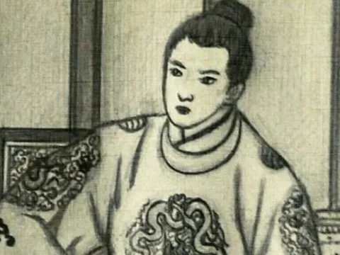 Vị vua Việt Nam từ chối xăm mình, xóa tục xăm hoàng tộc: Từng bị dọa phế ngôi vì sở thích rượu chè