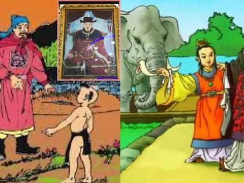 2 vị trạng nguyên gốc Nam Định được xem là 'thần đồng đất Việt': Ai nổi tiếng với bài toán 'cân voi'