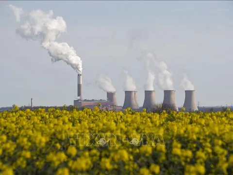 Nhân loại còn cơ hội để lật ngược tình thế khi bức tranh khí hậu toàn cầu ngày càng u ám?