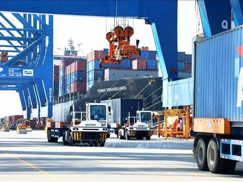 Cảm hứng từ hành trình hướng tới thịnh vượng của Việt Nam