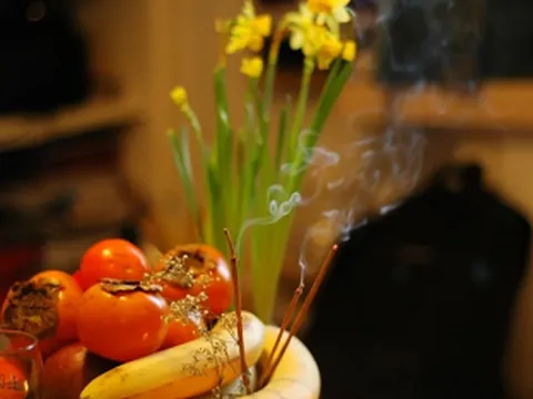 10 điều cần làm vào ngày mùng 1 Tết để có được vận may lớn và tài lộc dồi dào trong năm Ất Tỵ 2025