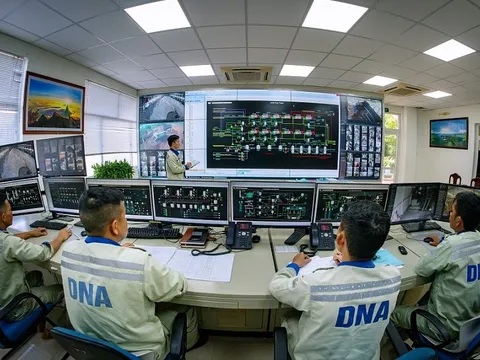 Công ty Nhôm Đắk Nông: Vượt khó hoàn thành tốt các chỉ tiêu sản xuất, kinh doanh