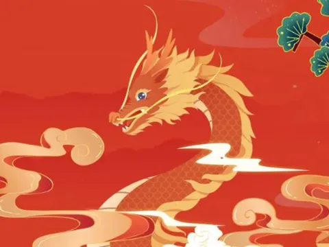 Từ mùng 1 Tết, 3 con giáp này sẽ chính thức đổi vận, tài lộc dồi dào và tình duyên gặp nhiều may mắn