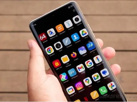 Redmi Note 13 Pro Plus giảm sập sàn cận Tết, kèm trang bị như Galaxy S24 Ultra, áp đảo Galaxy A55 5G