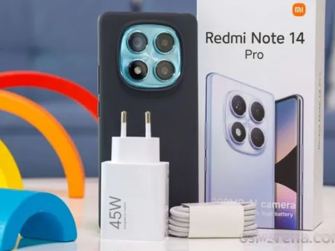 Vua nhiếp ảnh tầm trung Redmi Note 14 Pro chốt giá chỉ 7,8 triệu đón Tết 2025, camera xịn như Galaxy S25 Ultra