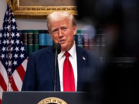 Hé lộ kế hoạch cụ thể của Tổng thống Trump về việc chấm dứt hoàn toàn xung đột giữa Ukraine - Nga