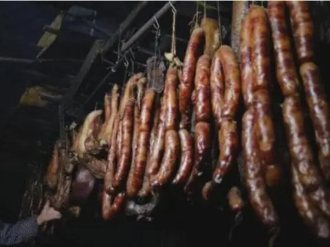 4 “hiện tượng lạ” xuất hiện gần cuối năm, rất khác so với những năm trước