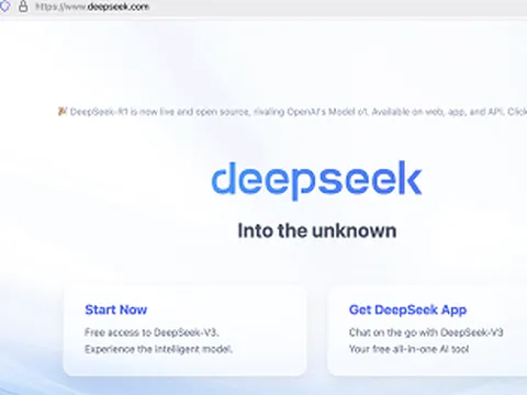 Chứng khoán Mỹ bốc hơi hơn 1.000 tỷ USD trong cơn ác mộng công nghệ