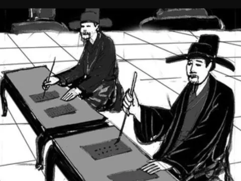 Trạng Nguyên đi học muộn nhất Việt Nam: 17 tuổi mới biết chữ, khiến vua Khang Hy giảm năm cống nạp