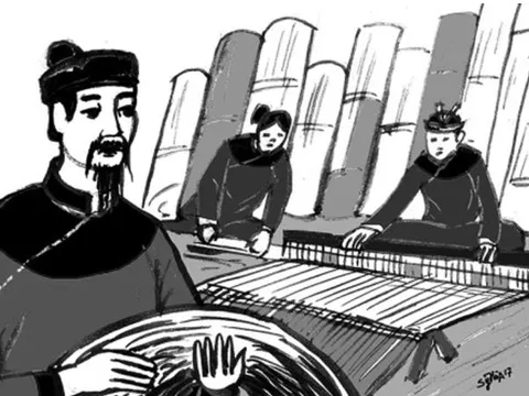 Danh tính vị trạng nguyên là ông tổ nghề dệt chiếu Việt Nam: Học giỏi, tài cao, hết lòng vì dân