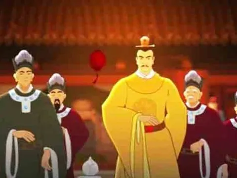 Vị vua ban hành bộ luật hình sự đầu tiên ở Việt Nam, được nhà sử học Ngô Sĩ Liên đánh giá ra sao?