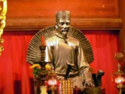 Hiệu trưởng đầu tiên của Việt Nam: Được thờ trong Văn Miếu, UNESCO vinh danh tầm cỡ thế giới