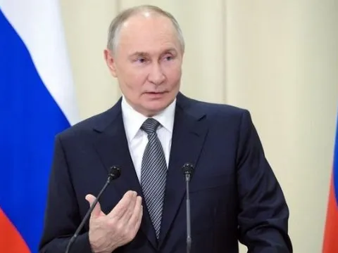 Tổng thống Putin bất ngờ nói thẳng về mốc thời gian có thể chấm dứt xung đột Ukraine