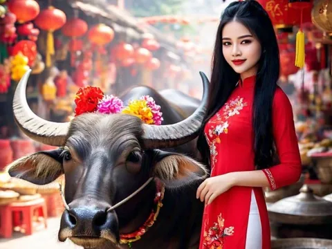 Top 3 con giáp đón lộc, đổi đời trong tháng Giêng 2025