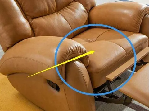 Bạn nên chọn sofa vải hay sofa da? Nghe xong lời khuyên của chị giúp việc giàu kinh nghiệm, tôi thay đổi hoàn toàn quyết định