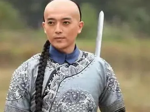 Kiểu tóc thực sự của đàn ông thời nhà Thanh là gì? Đừng để bị lừa bởi kiểu cạo nửa đầu trong những bộ phim cung đình nhà Thanh