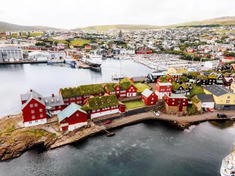 Quốc gia duy nhất trên thế giới người dân không có họ, tên ai cũng được đặt theo công thức đặc biệt