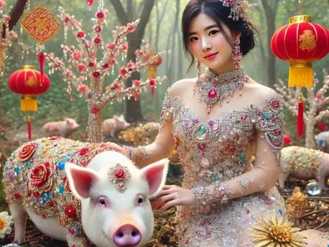 Tử vi ngày 29/1/2025 của 12 con giáp: Mùng 1 Tết, ai đón tài lộc đầy nhà?