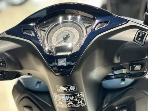 Giá xe Honda LEAD 2025 tháng cuối 1/2025: Sẽ rẻ như Vision sau Tết, hút khách hơn cả SH Mode