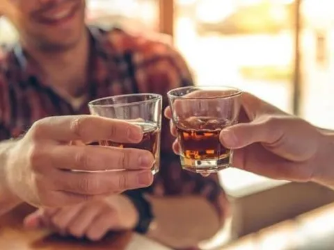 Tết Nguyên đán 2025: Đây là cách xử lý khi bị “say nguội” mà ai cũng cần phải biết