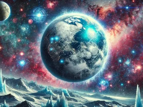 Tìm ra con đường mới "chạm đến" sự sống ngoài hành tinh