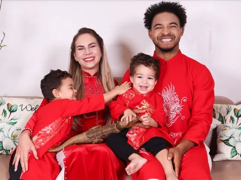 Xuân Son báo tin vui ngay dịp Tết Nguyên đán 2025, hứa làm một điều thiêng liêng cho ĐT Việt Nam