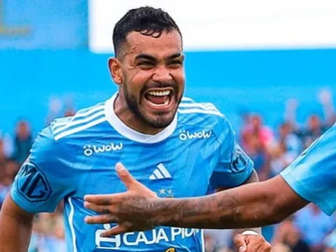 Tiền đạo thay Nguyễn Xuân Son ‘cứu’ Nam Định là ai?