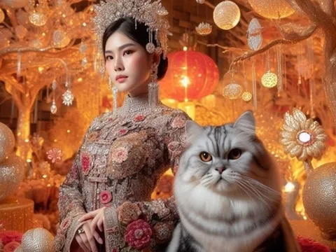 4 con giáp vượng tài, vượng lộc trong 15 ngày đầu tháng 1 âm lịch – may mắn gõ cửa, tiền bạc rủng rỉnh