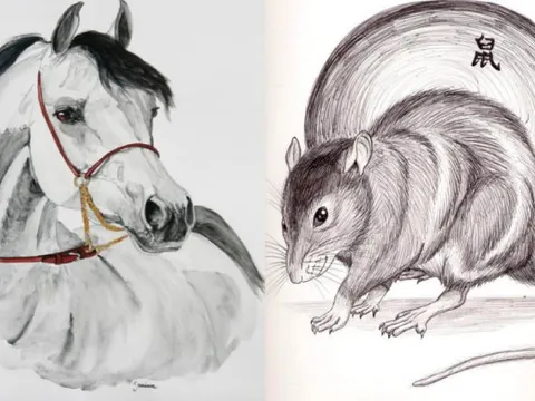 Tử vi ngày 31/1 của 12 con giáp: Tý công danh rộng mở, Ngọ tài lộc rực rỡ