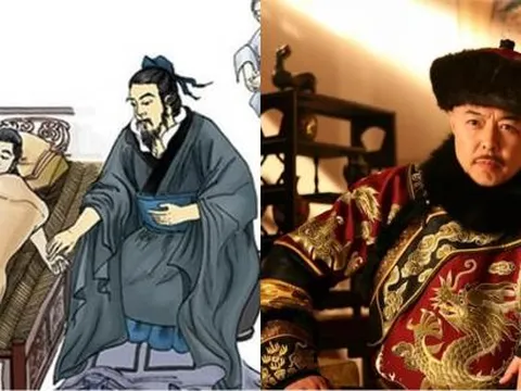 Danh y Việt Nam nào qua đời 200 năm vẫn khiến vua Càn Long phải làm đại lễ tạ ơn?