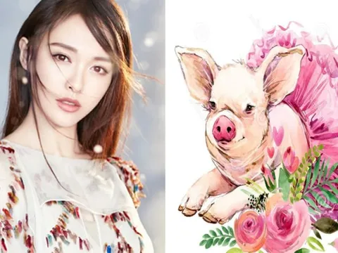 Từ ngày 31/1, 4 con giáp sau đổi vận ngoạn mục, tiền tài rộng mở, cuộc sống thăng hoa