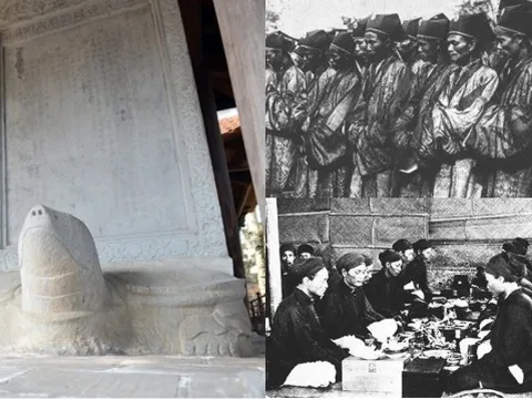 Dòng họ danh giá có nhiều trạng nguyên nhất lịch sử Việt Nam, con cháu hiện đông nhất đất nước