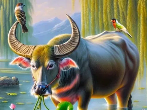 Nếu bạn không giàu thì ai sẽ giàu? Từ năm 2025 đến năm 2028, ba con giáp sẽ giàu có và thịnh vượng liên tiếp 3 năm