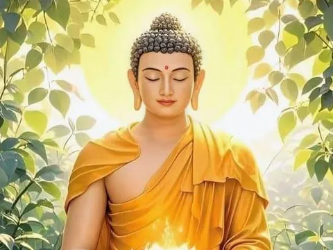 Bốn kiểu người này không cần phải thờ Phật nhưng Phật lại có “tình cảm” sâu sắc, bạn có nghĩ mình là một trong số họ không?