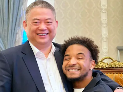 Xuân Son khẳng định gắn bó hết sự nghiệp với 1 ông bầu của Việt Nam