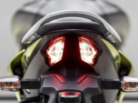 ‘Vua côn tay’ 125cc mới giá 51,5 triệu đồng sắp ra mắt: Thể thao hơn Honda Winner X, đè bẹp Exciter