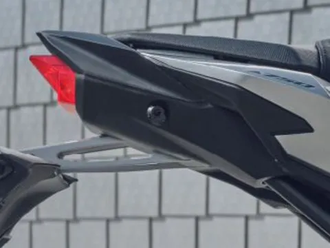 Honda ra mắt ‘chiến binh côn tay’ xịn bậc nhất phân khúc, áp đảo cả Winner X và Exciter, giá hấp dẫn