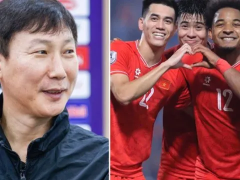 Nguyễn Xuân Son nhận 'gáo nước lạnh' từ sếp lớn VFF, ĐT Việt Nam có thay đổi lớn?