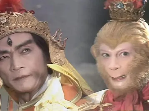 Tôn Ngộ Không thực sự không thể đánh bại Nhị Lang Thần? Hãy xem Quan Âm nói gì sau khi cả hai chiến đấu với nhau