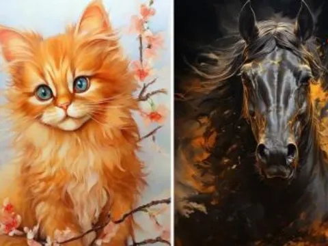 Tử vi ngày 1/2/2025 của 12 con giáp: Tuổi Mão đón may mắn, Ngọ đối mặt thử thách