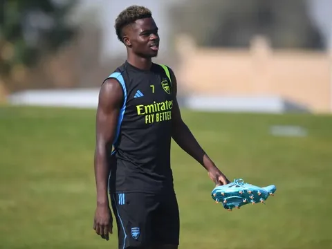 Cầu thủ tuổi Tỵ nào đắt nhất thế giới năm 2025?