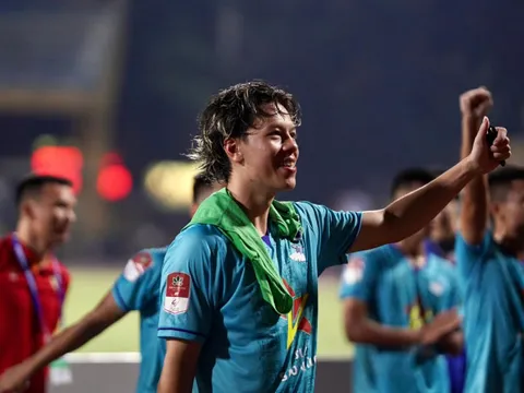 HLV Kim Sang-sik có phương án gây sốt, Thái Lan đứng ngồi không yên ở SEA Games 33