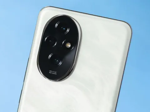 Bảng giá điện thoại Honor tháng 2/2025: Giảm ‘sập sàn’