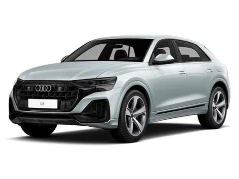 Bảng giá xe Audi tháng 2/2025: Audi A6 2025 lên kệ