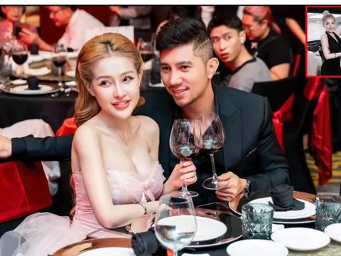 Lương Bằng Quang bất ngờ lên tiếng hé lộ về cuộc sống hôn nhân hiện tại hậu bị Ngân 98 đòi 'ly hôn'