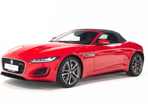 Bảng giá xe Jaguar tháng 2/2025: Thấp nhất 2,490 tỷ đồng